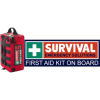 Survival First Aid 