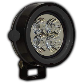 DOBINSON 12 WATT 1000 LUMENS 4" ROUND