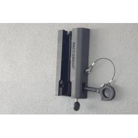 RacksBrax XD LOCKABLE WALL MOUNT 9011