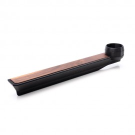 IVXIV BUSHINDABA Cruiser Duo Rear Armrest XL Walnut Black