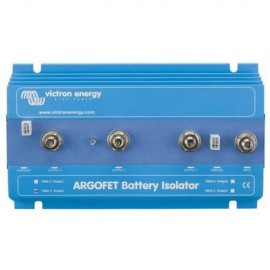 Victron Energy ARGOFET BATTERY ISOLATOR 200-2