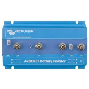 Victron Energy ARGOFET BATTERY ISOLATOR 200-3