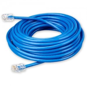Victron Energy Victron RJ45 UTP Cable 1,8m