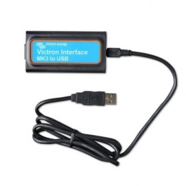 Victron Energy Interface MK2-USB