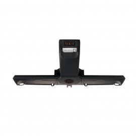 IVXIV BUSHINDABA Split Face "T" Roof Console Black