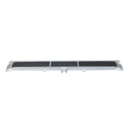 IVXIV BUSHINDABA Open Face Roof Console Gray