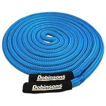 Dobinsons 4x4 Kinetic Snatch Tow Recovery Rope (13,100 KG) 9.14M
