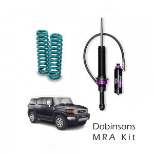 DOBINSONS FJ CRUISER MRA Kit