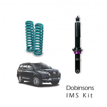 DOBINSONS TOYOTA Fortuner IMS Kit