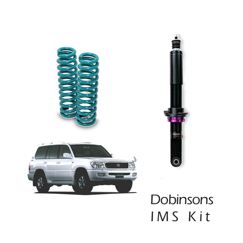 DOBINSONS LC100 IMS Kit