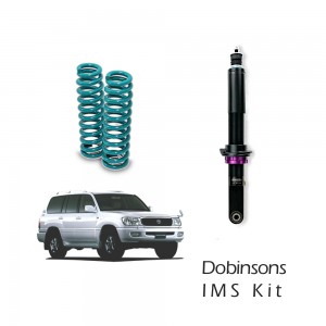 DOBINSONS LC100 IMS Kit