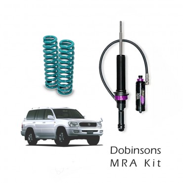 DOBINSONS LC100 MRA Kit