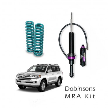 DOBINSONS LC200 MRA Kit