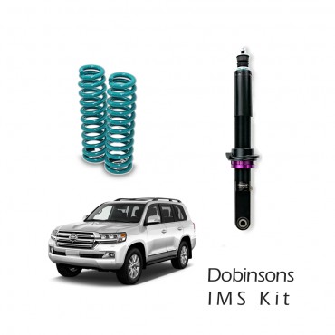 DOBINSONS LC200 IMS Kit