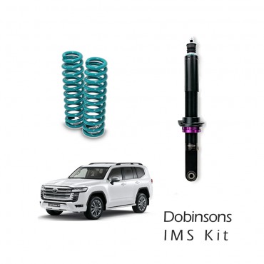 DOBINSONS LC300 IMS Kit