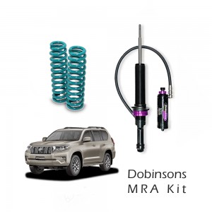 DOBINSONS PRADO150 MRA Kit