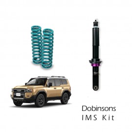 DOBINSONS PRADO 250 IMS Kit