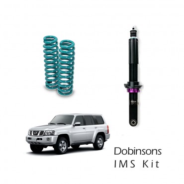 DOBINSONS Y61 IMS Kit