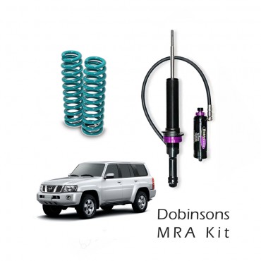 DOBINSONS Y61 MRA Kit