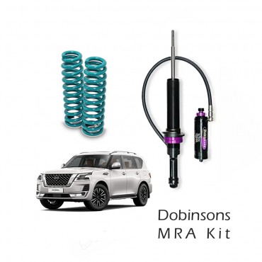 DOBINSONS Y62 MRA Kit