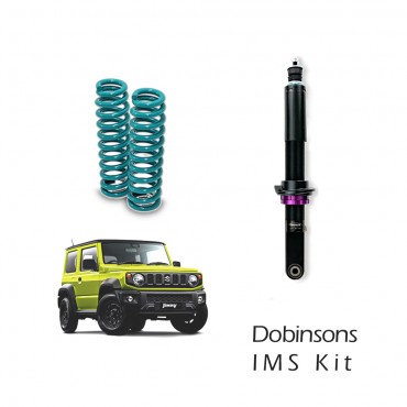  DOBINSONS Suzuki Jimny IMS Kit