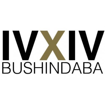 IVXIV BUSHINDABA Land Cruiser Utility Cupholder Walnut Beige