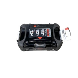 NANUK NANO 320 BLACK