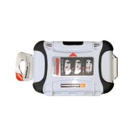 NANUK NANO 320 WHITE