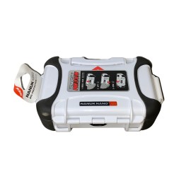 NANUK NANO 320 WHITE