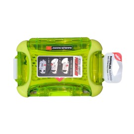 NANUK NANO 320 LIME