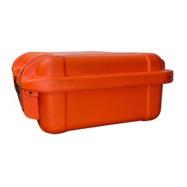 حقيبة نانوك 925 برتقالي