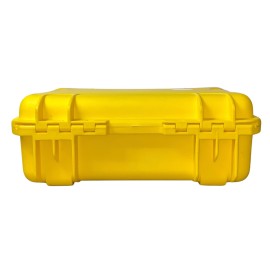 حقيبة نانوك 925 فوم صفراء