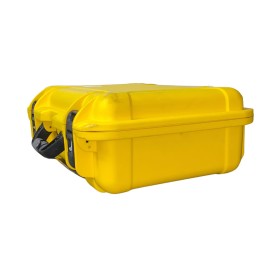 حقيبة نانوك 925 فوم صفراء
