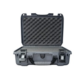 NANUK 925 W/Foam Graphite