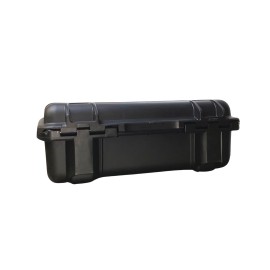 NANUK 925 4 UP GUN CASE-BLACK