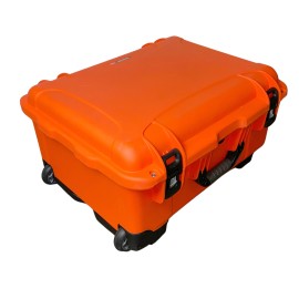 حقيبة نانوك 950 برتقالي