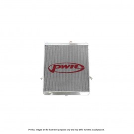 PWR RADIATOR Y-61 4.8LTR 55MM-AUTOMATIC