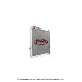 PWR RADIATOR Y-61 4.8LTR 55MM-AUTOMATIC