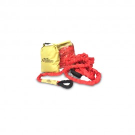 THE BUSH COMPANY KINETIC SNATCH ROPE 9M/13.2t