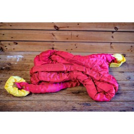 THE BUSH COMPANY KINETIC SNATCH ROPE 9M/13.2t