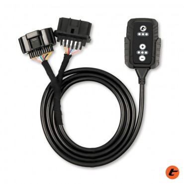 Pedal Torq - Ranger/BT50 3.2tdi/JK Wrangler PT1016