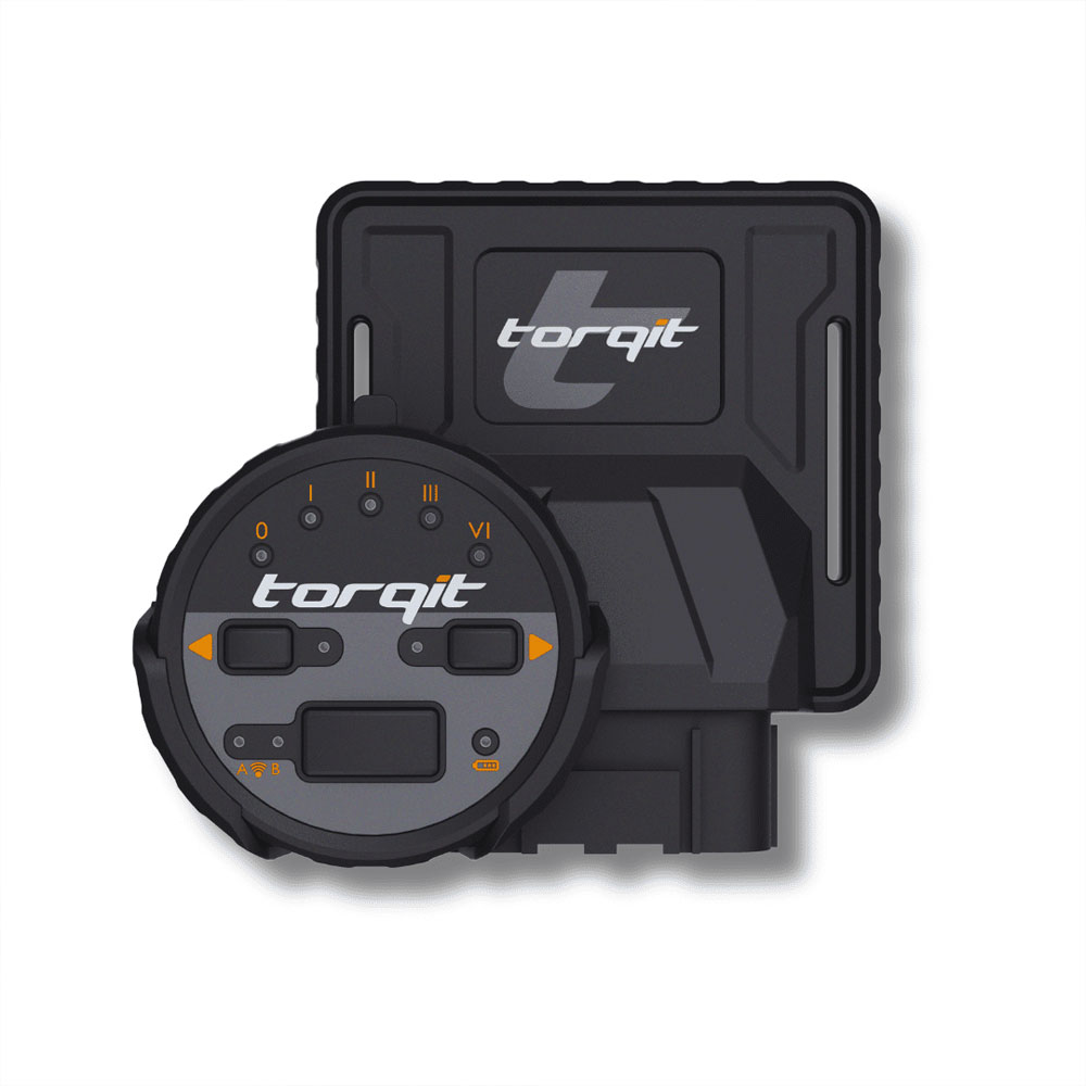 Pedal Torq - Landcruiser / Prado / BT50 / D-Max PTP1012