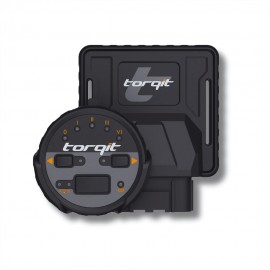 Pedal Torq - Landcruiser / Prado / BT50 / D-Max PTP1012