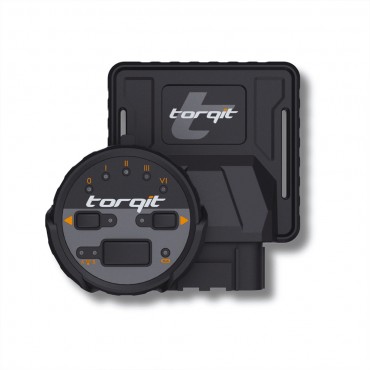 Pedal Torq - Landcruiser / Prado / BT50 / D-Max PTP1012