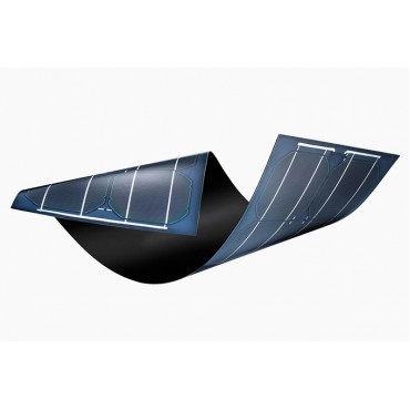لوح طاقة شمسية فليكس ٦٠ قوة ١٢٦ واط