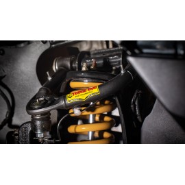 Tough Dog Front Control Arm -(Landcruiser 200 Series)