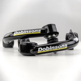 DOBINSON TOYOTA LANDCRUISER LC200 UPPER CONTROL ARM 3 DEGREES CAMBER CORREACTION