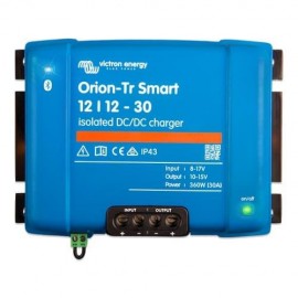 Victron Energy ORION-TR SMART 12/12-30A DC-DC