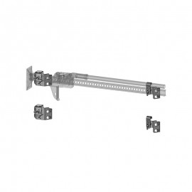 The Bush Company Hi-Lift Jack Mount Bracket – ALPHA Tent