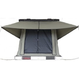 DX27 خيمة سقف من بوش كومباني 